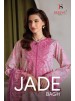 DEEPSY SUITS | JADE BAAGH | Pure Cotton Self Embroidery Suit | RD Fashion Surat