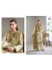 DEEPSY SUITS | JADE BAAGH | Pure Cotton Self Embroidery Suit | RD Fashion Surat