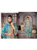 ZULFAT | AAYAT VOL-17 | Heavy Handwork Viscose Rayon Suit | RD Fashion Surat