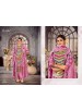 ZULFAT | AAYAT VOL-17 | Heavy Handwork Viscose Rayon Suit | RD Fashion Surat