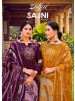 ZULFAT | SAJNI VOL-7 | Jam Cotton Heavy Handwork Suit | RD Fashion Surat