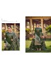 ZULFAT | SAJNI VOL-7 | Jam Cotton Heavy Handwork Suit | RD Fashion Surat