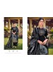 ZULFAT | SAJNI VOL-7 | Jam Cotton Heavy Handwork Suit | RD Fashion Surat