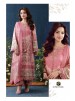 KEVAL FAB | DASTAK VOL-3 | Heavy Lawn Cotton Printed Suit | RD Fashion Surat