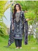 FALAK INTERNATIONAL | MASSRAT VOL-5 | Karachi Designer Cotton Embroidered Suit | RD Fashion Surat
