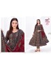KALA CREATION | POSHAK ANARKALI VOL-5 | Readymade Cotton Anarkali Suit | RD Fashion Surat
