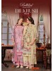 BELLIZA | DILKHUSH VOL-5 | Viscose Rayon Embroidered Suit | RD Fashion Surat