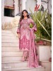 HALA | AAYAT VOL-6 | Premium Soft Cotton Heavy Embroidered Suit | RD Fashion Surat