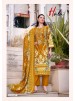 HALA | AAYAT VOL-6 | Premium Soft Cotton Heavy Embroidered Suit | RD Fashion Surat