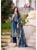 HALA | AAYAT VOL-6 | Premium Soft Cotton Heavy Embroidered Suit | RD Fashion Surat