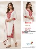 SANIYA TRENDZ | SAIYARA VOL-1 | Design 1502 | Fox Georgette Embroidered Palazzo Set | RD Fashion Surat