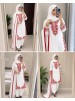 SANIYA TRENDZ | SAIYARA VOL-1 | Design 1502 | Fox Georgette Embroidered Palazzo Set | RD Fashion Surat