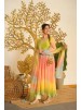 5000 SERIES | STYLE 6069 | PREMIUM ANARKALI SUIT