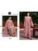 MEHBOOB TEX | PREMIUM EMBROIDERED 3 PIECE SUIT
