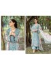 ELAF CHIKANKARI-2 | PREMIUM COTTON EMBROIDERED SUIT