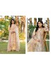 ELAF CHIKANKARI-2 | PREMIUM COTTON EMBROIDERED SUIT