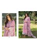 ELAF CHIKANKARI-2 | PREMIUM COTTON EMBROIDERED SUIT