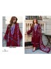FLORENT 1070ABCD | PREMIUM EMBROIDERED 3 PIECE SUIT