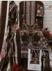 SANIYA TRENDZ 7214 | OMBRÉ VOL-25Nx | CHIKANKARI SUIT