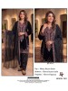 HOOR TEX HF-953 A To C | PREMIUM PAKISTANI 3 PIECE SUIT