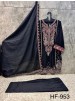 HOOR TEX HF-953 A To C | PREMIUM PAKISTANI 3 PIECE SUIT