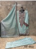 HOOR TEX HF-953 A To C | PREMIUM PAKISTANI 3 PIECE SUIT
