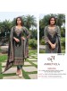 AT171 | PREMIUM VISCOSE MASLIN AARI & HAND WORK SUIT