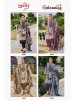 Gulnawaz Vol-26 | Pakiza Prints | Lawn Cotton Pakistani Suit