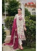 PAKIZA PRINTS | GULNAWAZ VOL 25 | PREMIUM EMBROIDERED LAWN SUIT