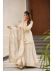 AC-1248 | Premium Soft Chinon Plazzo Set | Embroidery & 5mm Sequence Work | S-3XL | Ready to Dispatch