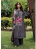 SAANVI TRENDS | JADE NOOR AHMED VOL-5 | Heavy Lawn Cotton Karachi Print | 6 Designs | ₹420 + GST