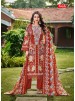 JASH | ELLIZA-59 | Pure Cotton Suit | Mal Mal Cotton Dupatta | 100 PCS Bale | Ready to Ship