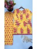 NSR-909 | Premium Natural Crepe Cord Set | RD Fashion Surat