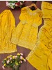Label: New Designer Sharara Suit