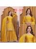Label: New Designer Sharara Suit