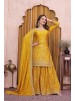 Label: New Designer Sharara Suit