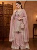 New Designer Sharara Suit Set