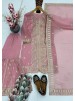 New Designer Sharara Suit Set