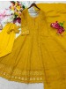 Trending Designer Gown Set