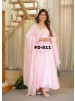 Trending Designer Gown Set