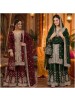 New Designer Sharara Suit Set