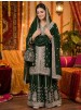 New Designer Sharara Suit Set