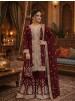 New Designer Sharara Suit Set