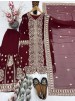 New Designer Sharara Suit Set