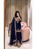 Designer Sharara Set