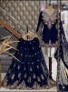 Designer Sharara Set