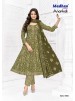 Madhav Fashion Anarkali Vol-1