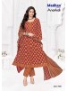 Madhav Fashion Anarkali Vol-1
