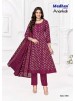 Madhav Fashion Anarkali Vol-1