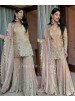 Premium Sharara Collection | A-One Quality | Ready to Wear